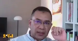 ‘ফ্যাক্টরি বন্ধ, শেয়ার মার্কেটে ধস, ব্যাংক কলাপস—এসব অস্বাভাবিক ব্যাপার চলতে পারে না’